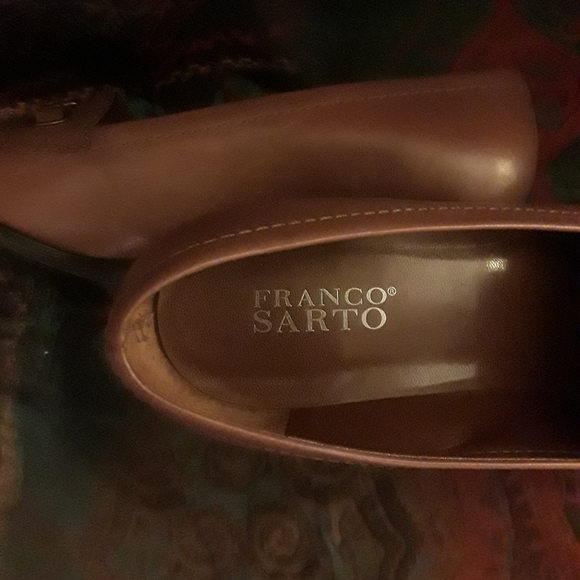 Franco Sarto Heels - Picture 7 of 7